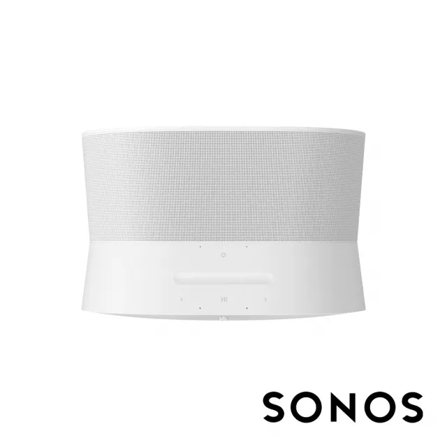 【SONOS】Era 300 高階智慧喇叭 白/黑 (公司貨)
