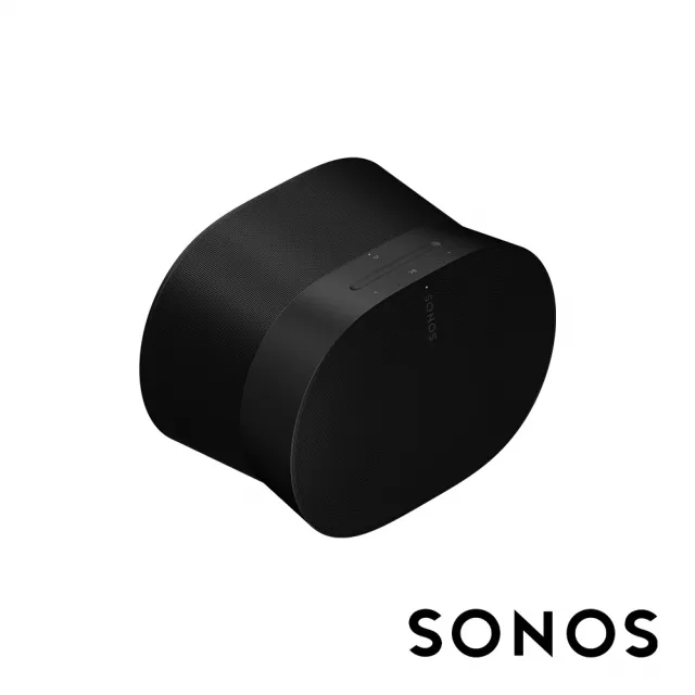 【SONOS】Era 300 高階智慧喇叭 白/黑 (公司貨)