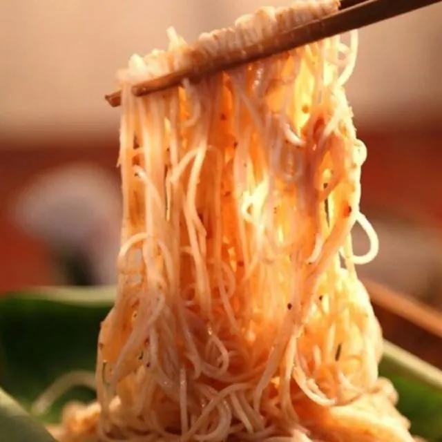 【老食說】拜拜祝壽 一束壽麵(160gX50入)