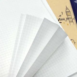 【SEASON 四季紙品禮品】筆記13K 筆記本 BJ1110 BJ1211 BJ1407 BJ1837