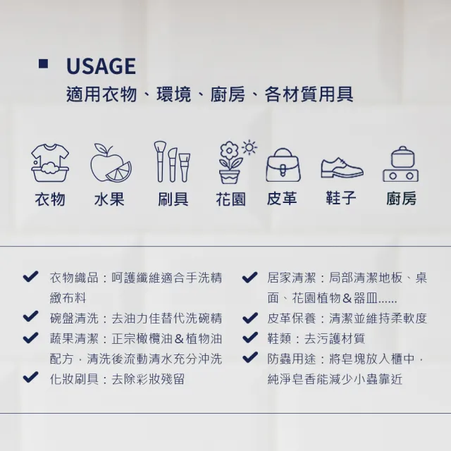 【La Corvette】經典橄欖油馬賽皂400g