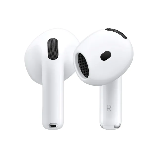 保護套+掛鉤組【Apple】AirPods 4