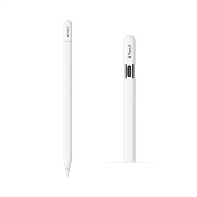 【Apple】2025 iPad 11 A16/11吋/WiFi/128G 平板電腦  (Apple Pencil USB-C組)