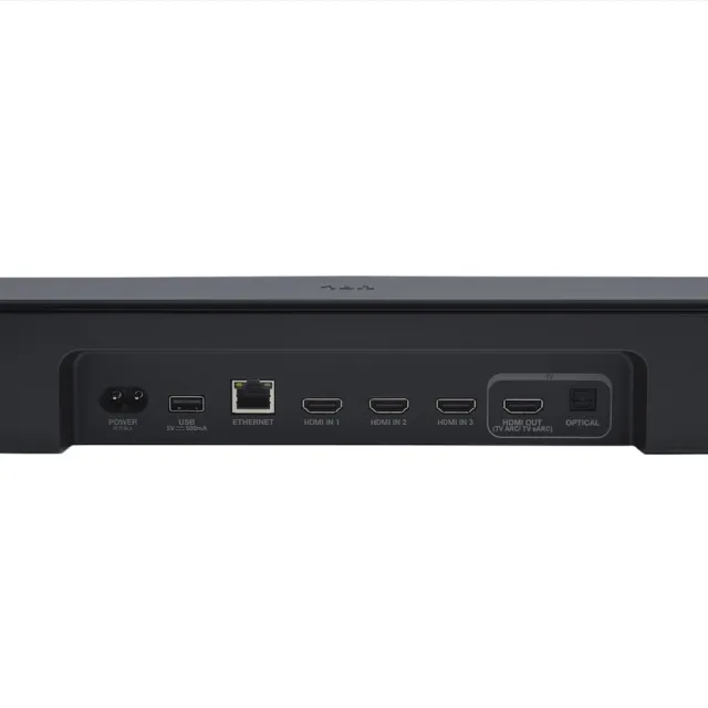 【JBL】BAR 1300 MK2 旗艦家庭環繞喇叭 (公司貨保證)