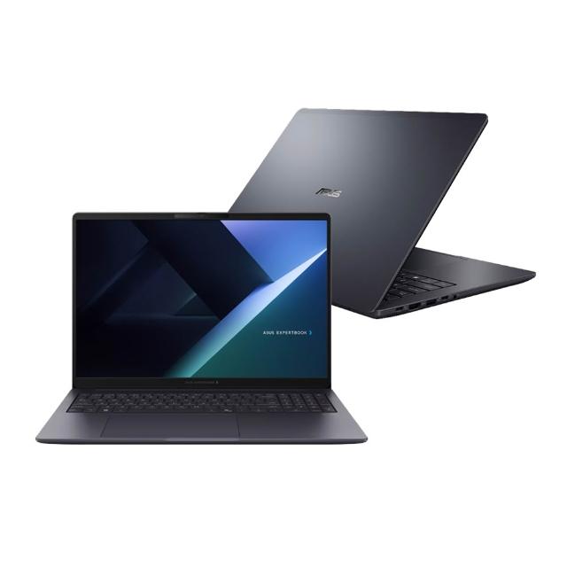 【ASUS 華碩】16吋R7八核商用筆電(BM3606CHA/Ryzen 7 260/16GB/1TB/W11P)