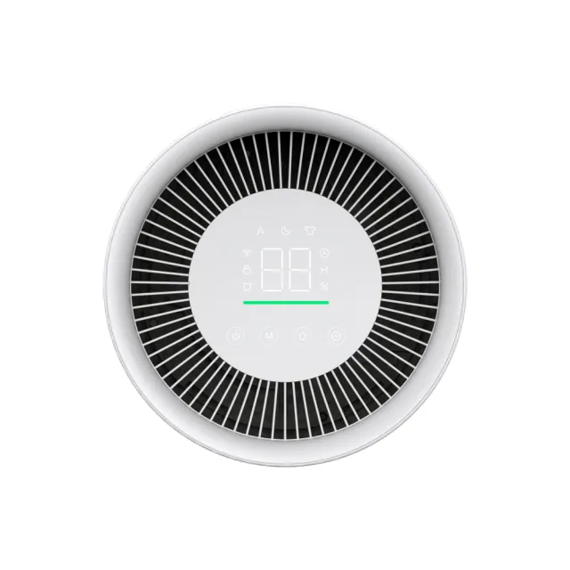 【小米】Xiaomi 智慧除濕機 11公升(小米官方授權代理/10-15坪適用/一年保固/米家APP/CSJ0110DM)