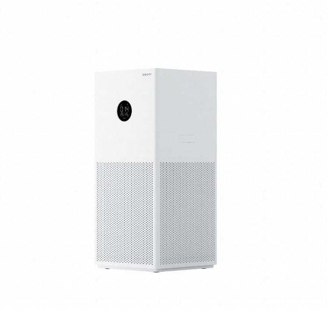 【小米】Xiaomi 空氣清淨機 4 Lite(小米官方授權代理/7-11坪適用/一年保固/米家APP/AC-M17-SC)