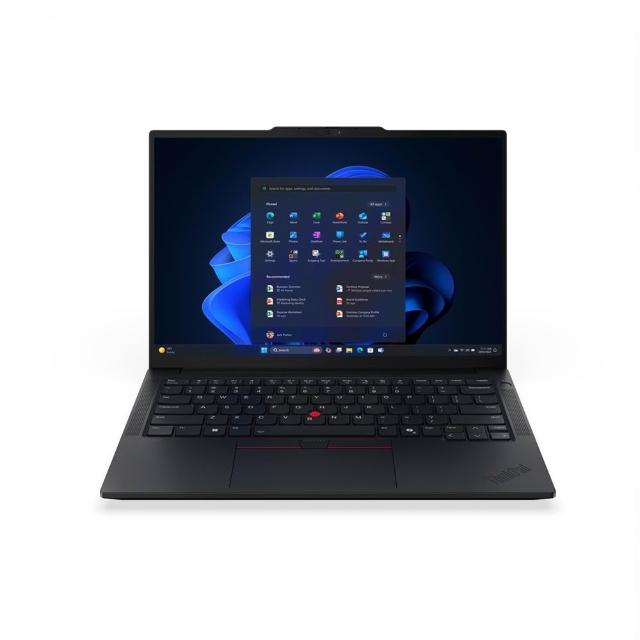 【ThinkPad 聯想】+500G外接SSD★14吋Ryzen 7 AI商用輕薄筆電(E14 G7/R7-250/16G/512G SSD/W11H/AI PC)