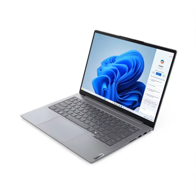 【ThinkPad 聯想】+500G外接SSD★14吋Ultra 5 Ai 商用筆電(ThinkBook 14 G9/Ultra 5-332/16G/512G SSD/W11H