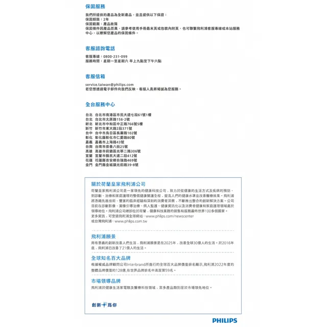 【Philips 飛利浦】HX3333 Sonicare 攜帶式沖牙器(1分鐘高效潔牙/專利噴嘴/輕巧易攜/官方直營)