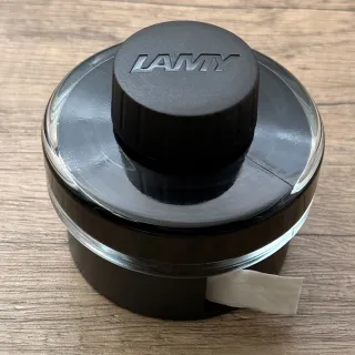 【LAMY】T52瓶裝墨水 六色可選
