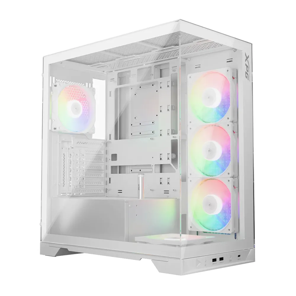 華碩平台】Ultra 7 二十四核Win11{星夜4W}AI效能電腦(U7-270K Plus