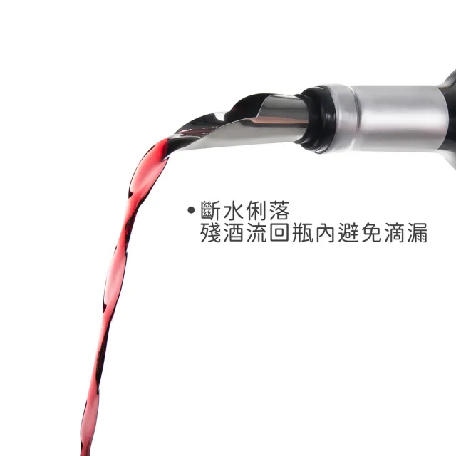 【IBILI】西班牙 瓶塞注酒器 / 引酒器 倒酒器 酒塞 瓶塞