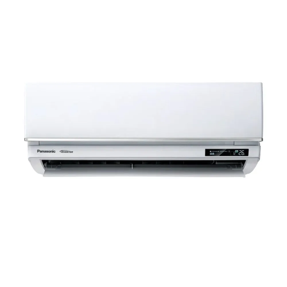 【Panasonic 國際牌】白金級安裝★6-8坪R32頂級旗艦一級變頻冷暖5.0kW分離式空調 (CU-UX50FHA2/CS-UX50FA2)