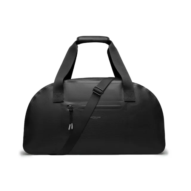 【GASTON LUGA】Lightweight DuoSeal Duffel 防水行李袋/書包(公司貨保證)