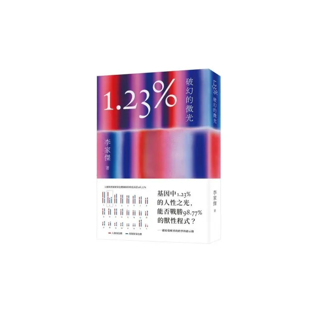1.23%：破幻的微光