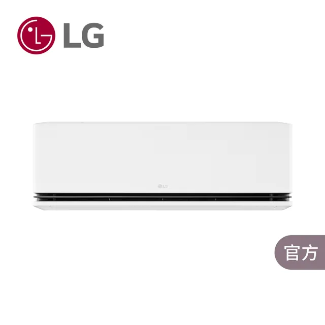 【LG 樂金】白金級安裝★3-5坪 R32 極適2.0冷暖 一級變頻冷暖 2.8kW 分離式空調(LSU28DHST+LSN28IDHST)