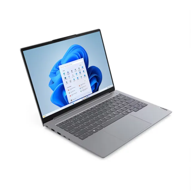 【ThinkPad 聯想】+Office2024★14吋Ultra 5 Ai 商用筆電(ThinkBook 14 G9/Ultra 5-332/16G/512G SSD/W11H)