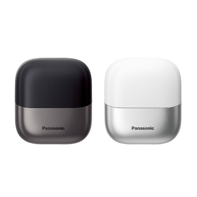 【Panasonic 國際牌】掌上型3枚刃電鬍刀 (ES-CM3A)