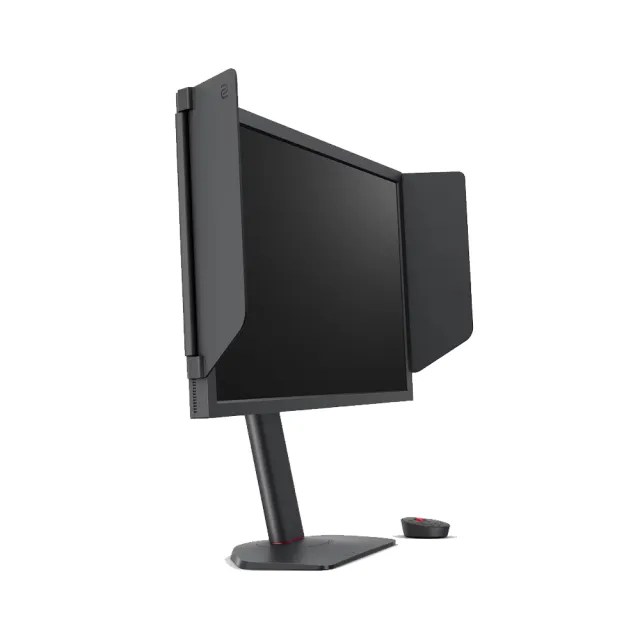 【ZOWIE】ZOWIE XL2586X+ Fast TN 600Hz DyAc 2 24.1 吋專業電競螢幕(24吋/FHD/600hz/TN)