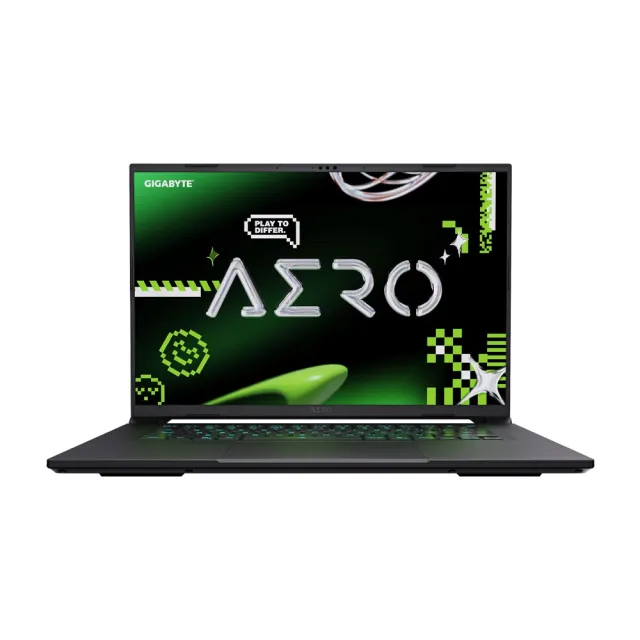 【GIGABYTE 技嘉】16吋Ryzen AI 7 350 RTX5070 AI電競筆電 (AERO X16 1WH93TWC94AH/16G/1TB/W11)