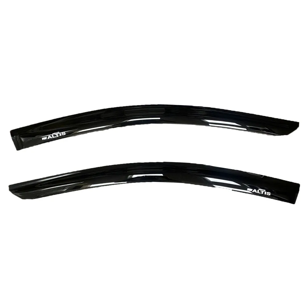 【e系列汽車用品】KIA 起亞 CARENS(前晴 晴雨窗)