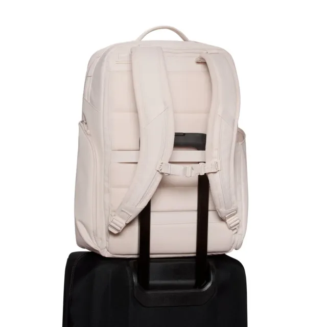 【NIKE 耐吉】後背包 男 NK UTILITY ELITE BKPK - 2.0 運動包 電腦包 大容量 米色 (FN4173104)