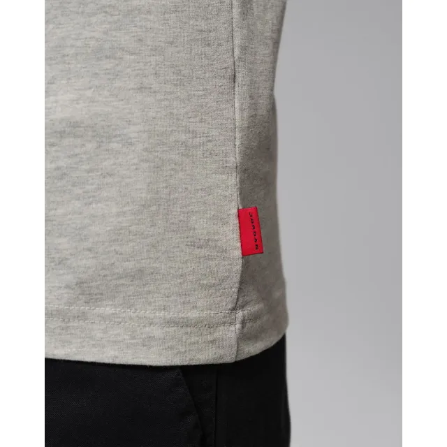 【NIKE 耐吉】短袖上衣 男 AS M J BRK S AUTO 85 SS CREW 喬丹 運動 休閒 短T 灰 (IO0026050)