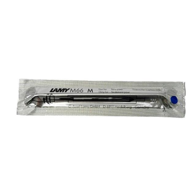 【LAMY】M66鋼珠筆芯 單枝入 (適用筆款參考描述下單前請再三確認)