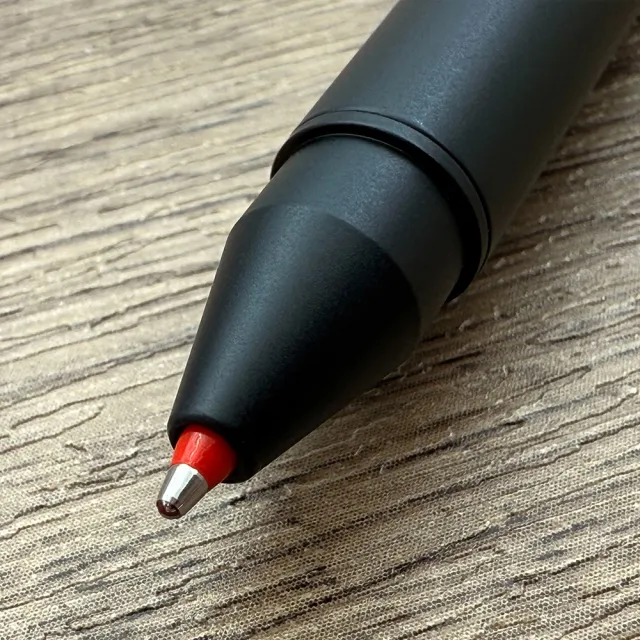 【LAMY】St聖賢系列 746 三用筆 黑