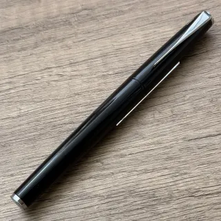 【LAMY】Studio演藝家系列 68 14K金尖 鋼琴黑 鋼筆