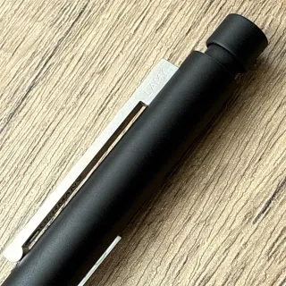 【LAMY】CP1匹敵系列 656 霧黑 兩用筆