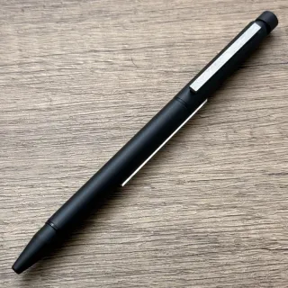 【LAMY】CP1匹敵系列 656 霧黑 兩用筆
