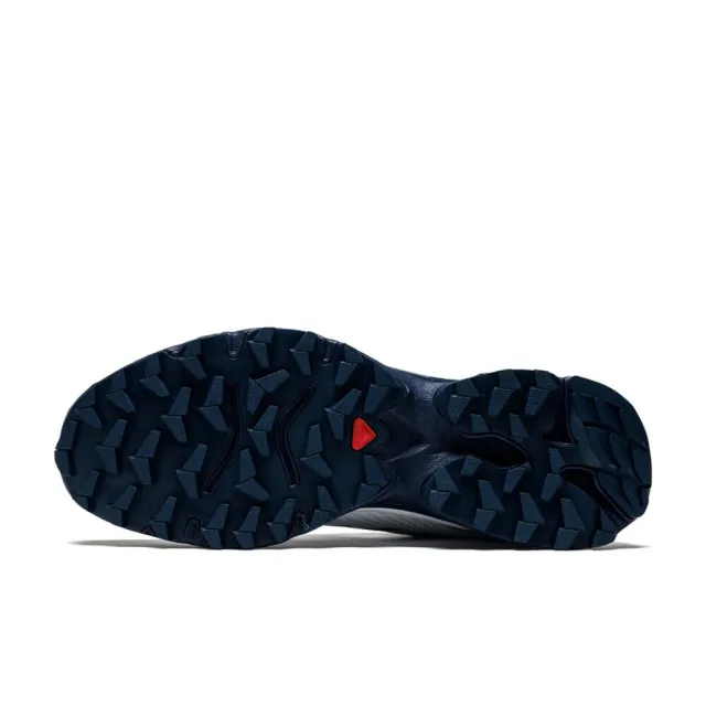【salomon】XT-4 OG 日本限定 海浪藍白 戶外 防碎石 休閒鞋 運動鞋 男鞋 L45440400