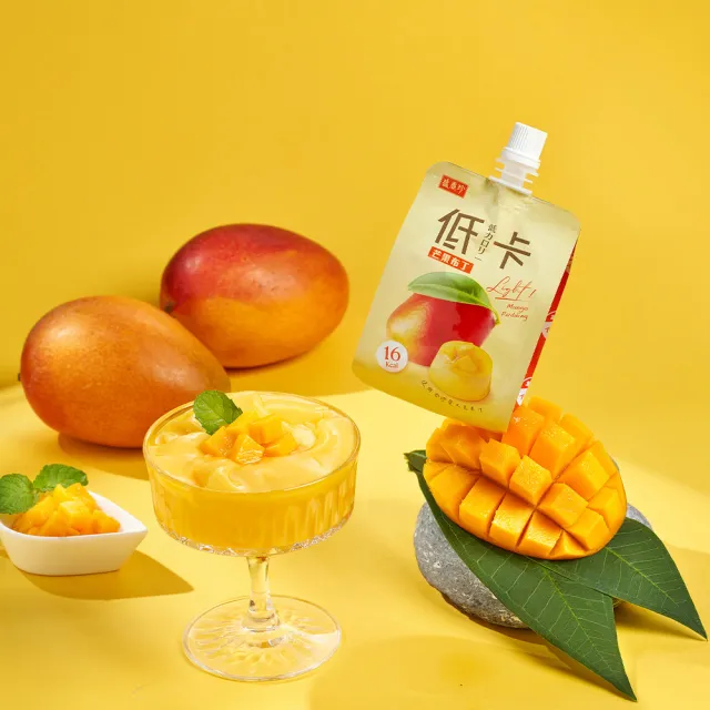 【盛香珍】Energy Time機能飲/零卡蒟蒻/低卡180gX4盒組(6包/盒)-口味任選 果凍飲 果凍包 即食果凍 隨身果凍