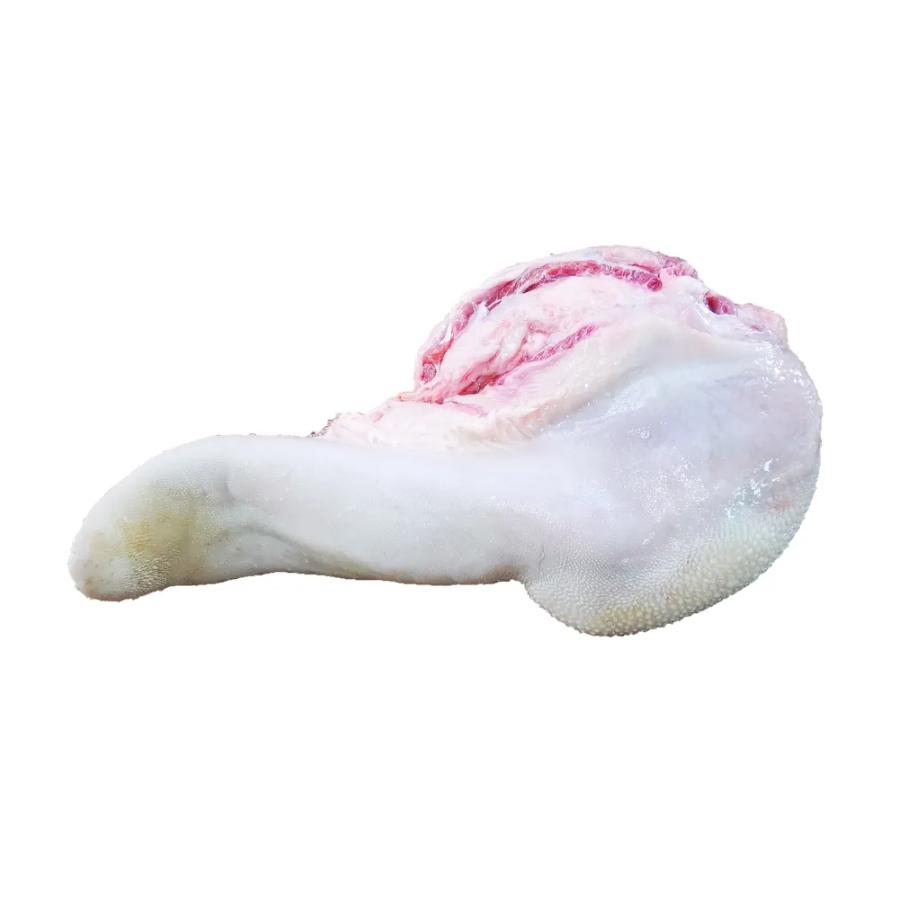 【國際牛肉店】牛舌整根1200g / 送滷包(清真台灣溫體溯源手切牛肉)