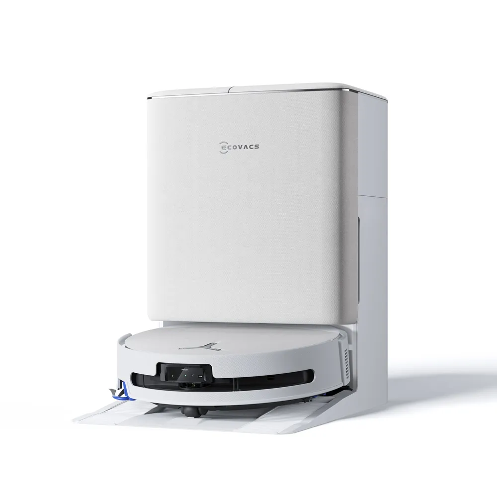 掃地機器人推薦_ECOVACS DEEBOT T90 PRO