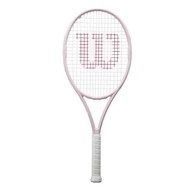 【WILSON】INTRIGUE SE TNS RKT 2 網球拍-穿線 2號握把 WR169410U2