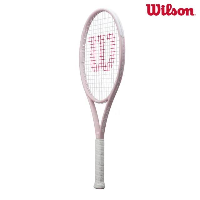 【WILSON】INTRIGUE SE TNS RKT 2 網球拍-穿線 2號握把 WR169410U2