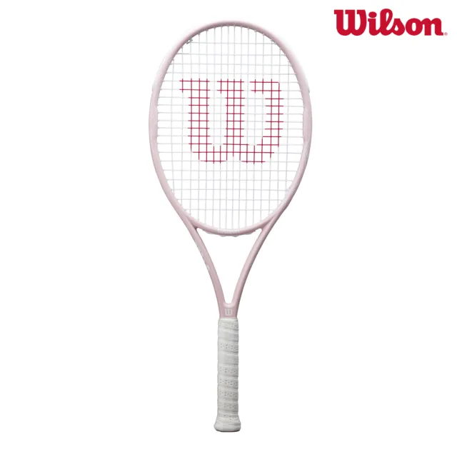 【WILSON】INTRIGUE SE TNS RKT 2 網球拍-穿線 2號握把 WR169410U2