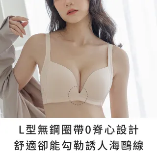 【玉如阿姨】水壩內衣。高包覆強支撐穩定不外擴 台灣製※0565黑(B.C.D.E罩 無鋼圈 集中)
