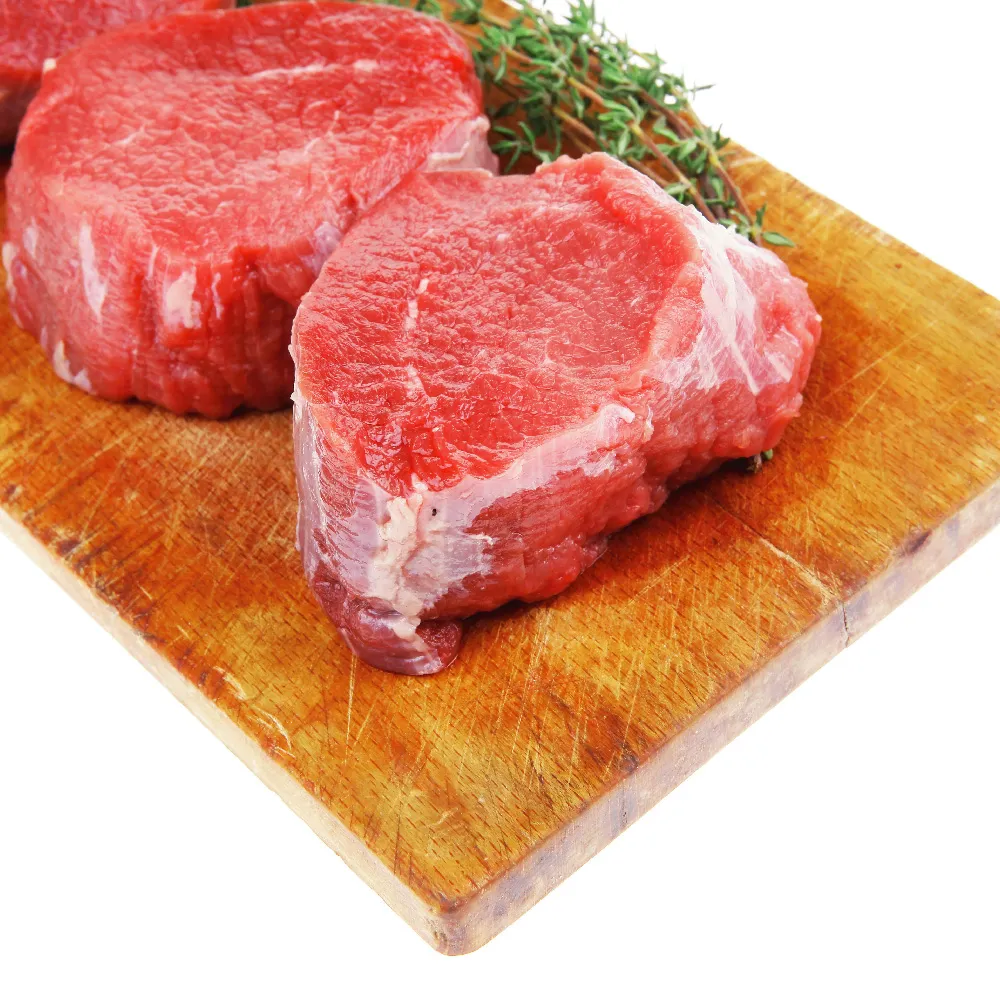 【國際牛肉店】牛腱心切塊600g(澳洲清真認證穀飼牛)