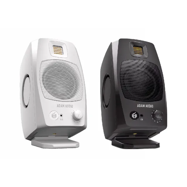 Adam Audio D3V 桌上型監聽喇叭 樂器(公司貨保證)