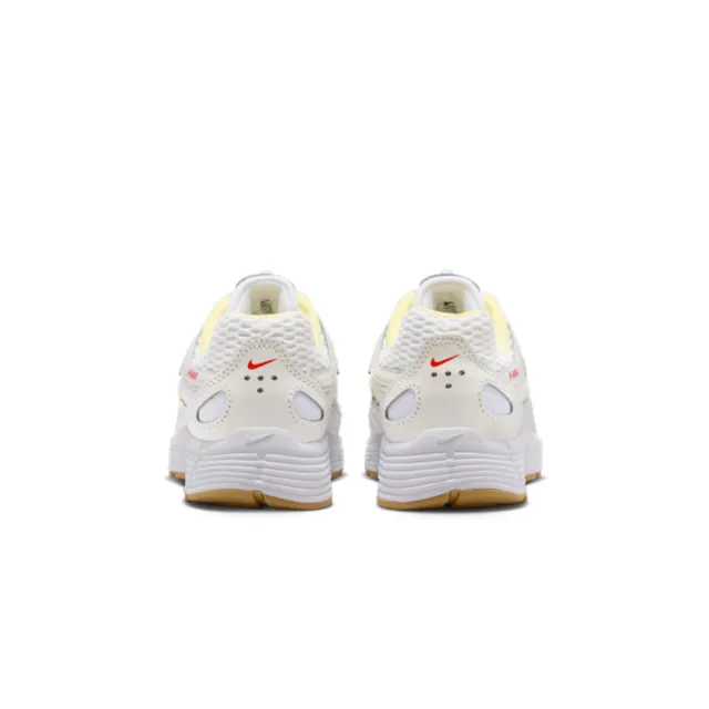 【NIKE 耐吉】休閒鞋 運動鞋  NIKE P-6000 UT BG 女/大童 - IW2032140