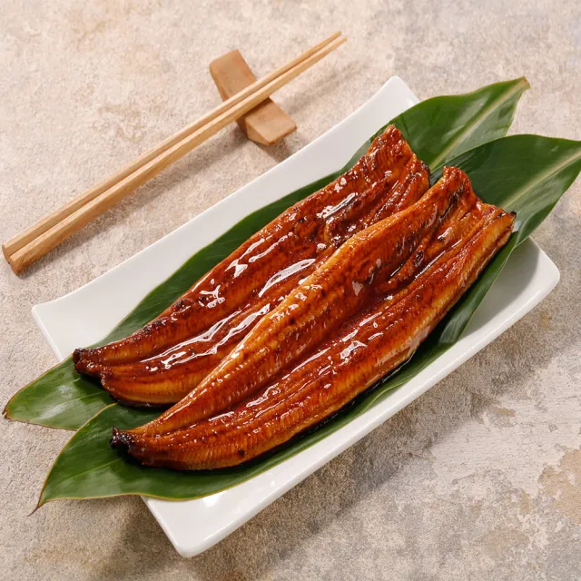 【華得水產】小資綜合海鮮8件組(鮭魚、鱸魚、鰻魚、虱目魚肚)