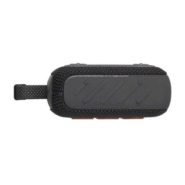 【JBL】JBL GO 4 DUO AirTouch 超可攜式藍牙喇叭