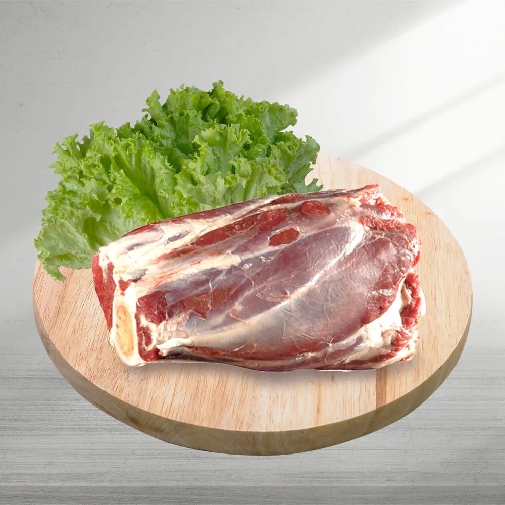 【國際牛肉店】牛腱原塊900g / 送滷包(清真台灣溫體溯源手切牛肉)