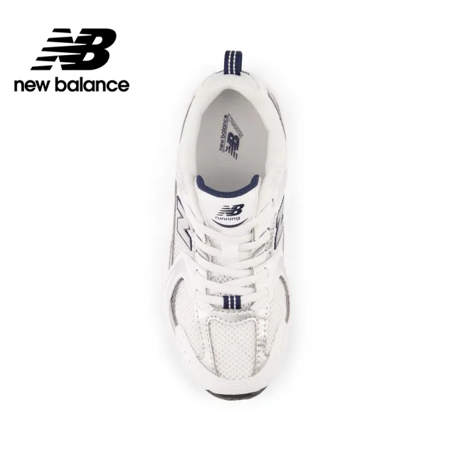 【NEW BALANCE】NB 童鞋 中童_男童/女童_PZ530SB1-W(4-8歲)