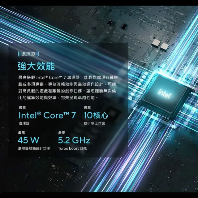 【ASUS 華碩】m365組★16吋Core 7效能RTX3050筆電(V16 V3607VJ/Core 7-240H/16G/512G SSD/RTX3050/W11)