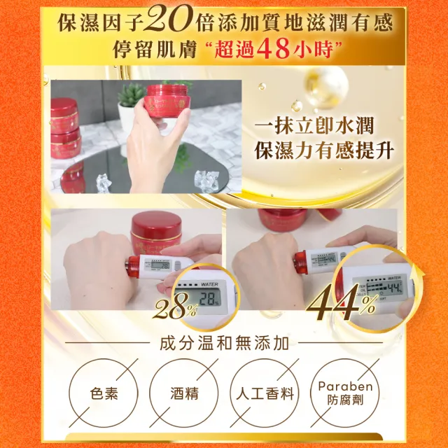 【OZIO 歐姬兒】最強美白抗老1+1組合 蜂王乳凝露EX+QQ潤白凝露EX(贈乳霜20g*2/抗老/保濕)